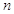 *