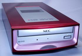  HD-DVD