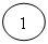 : 1
